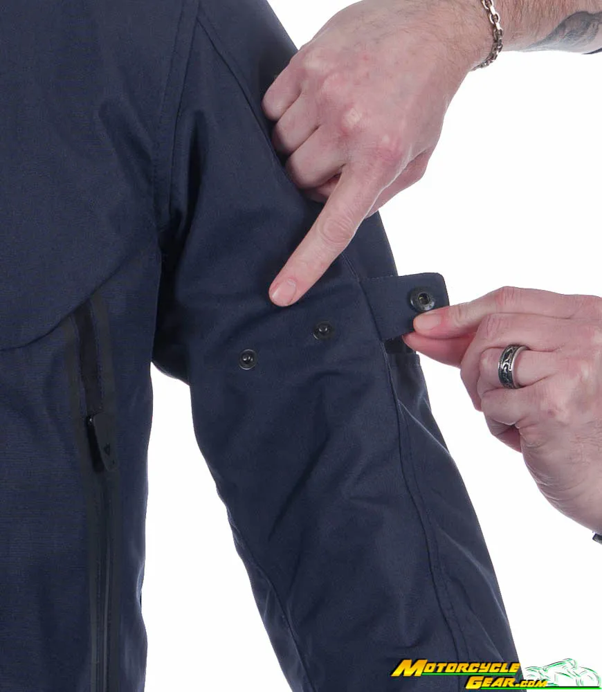 REV'IT! Shade H2O Jacket