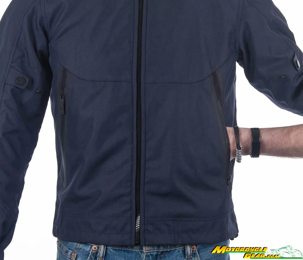 REV'IT! Shade H2O Jacket