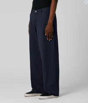 REYNOLDS WORK PANT - NAVY