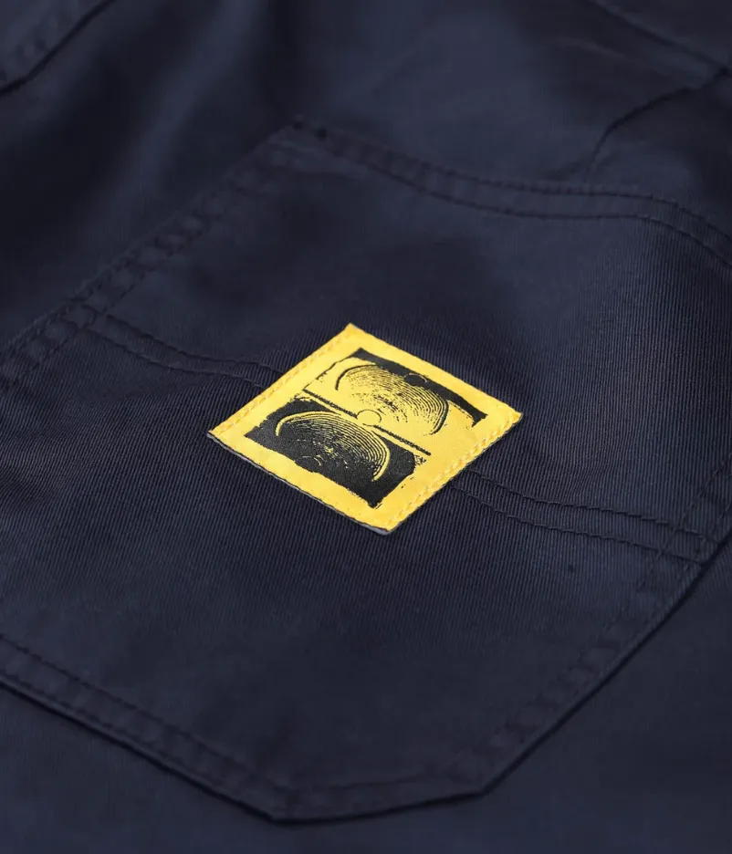 REYNOLDS WORK PANT - NAVY
