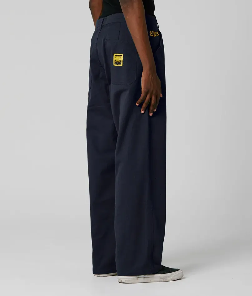 REYNOLDS WORK PANT - NAVY