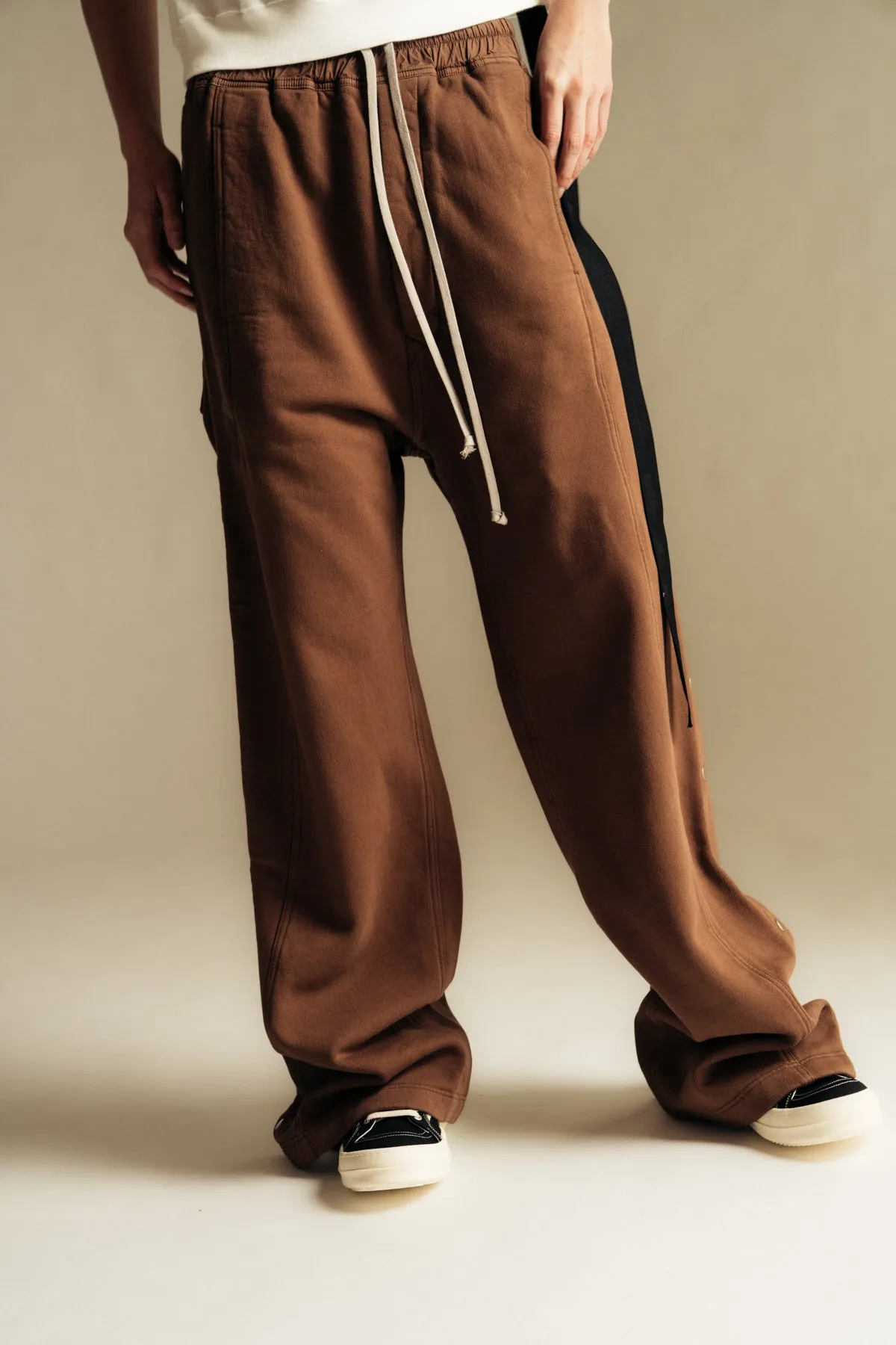 RICK OWENS DRKSHDW | PUSHER PANTS