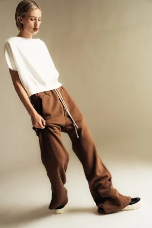 RICK OWENS DRKSHDW | PUSHER PANTS