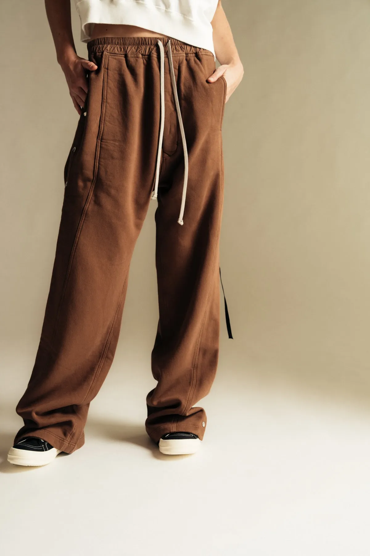 RICK OWENS DRKSHDW | PUSHER PANTS