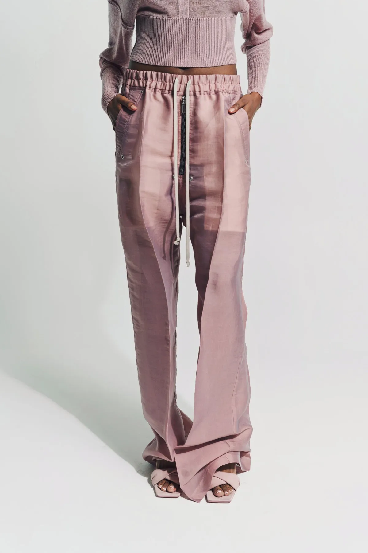 RICK OWENS | GETH BELAS PANTS