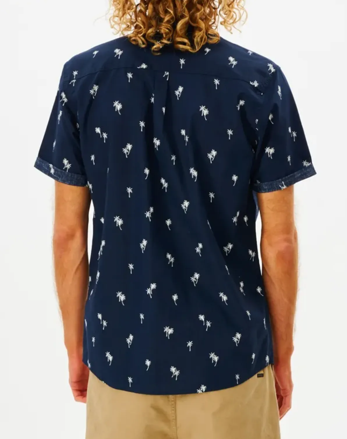 Rip Curl Paradise Palms Shirt
