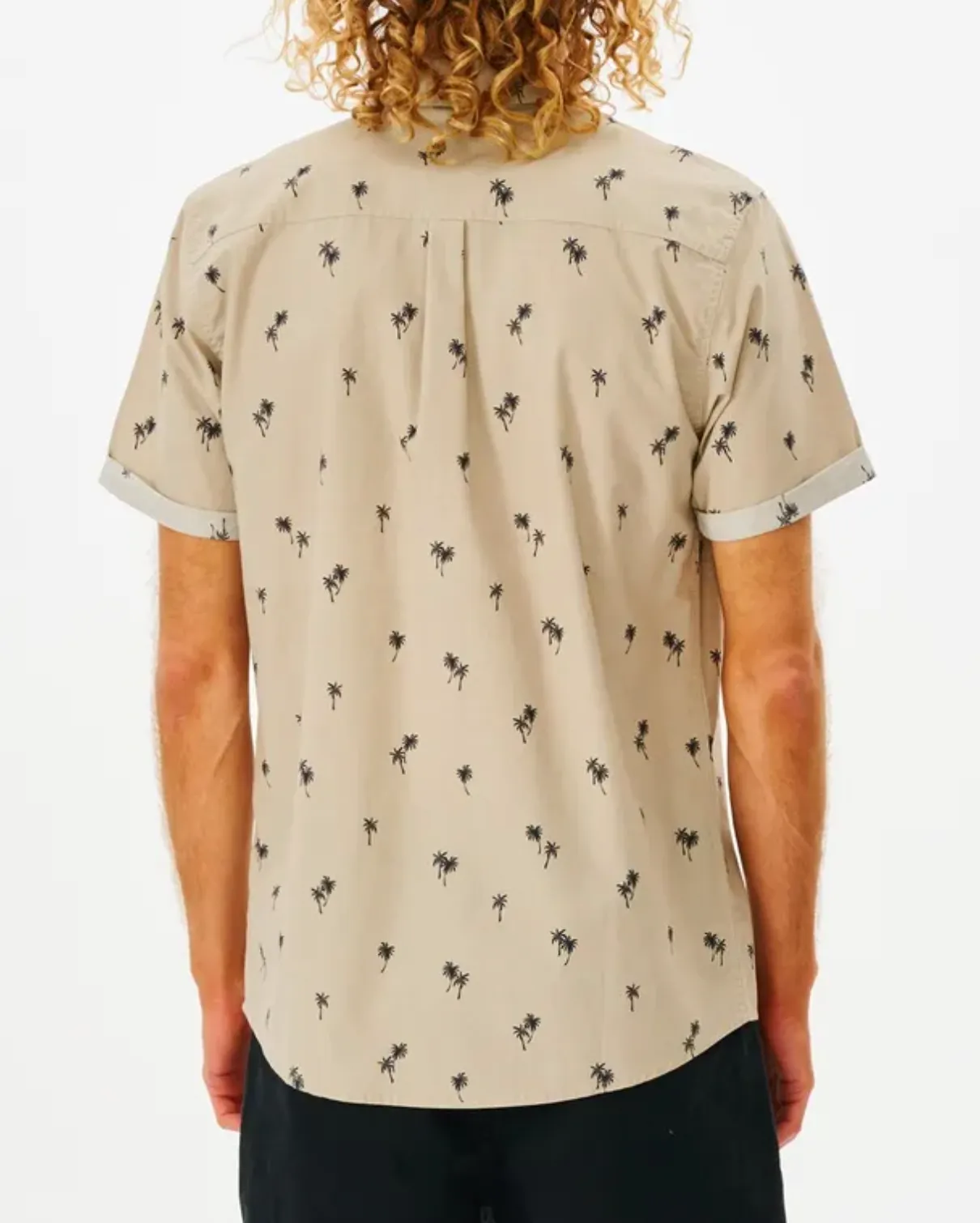 Rip Curl Paradise Palms Shirt