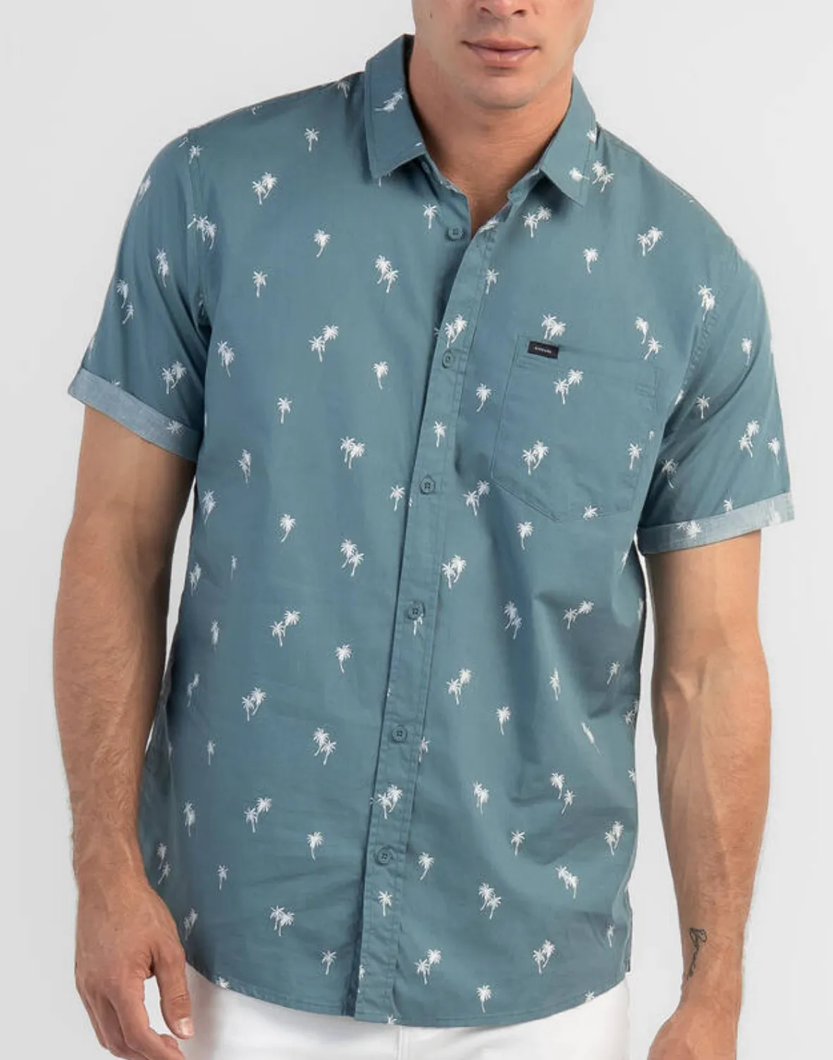 Rip Curl Paradise Palms Shirt