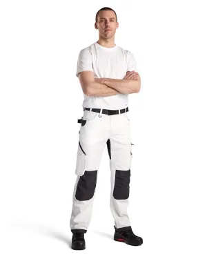 RIPSTOP PANTS (16901330)