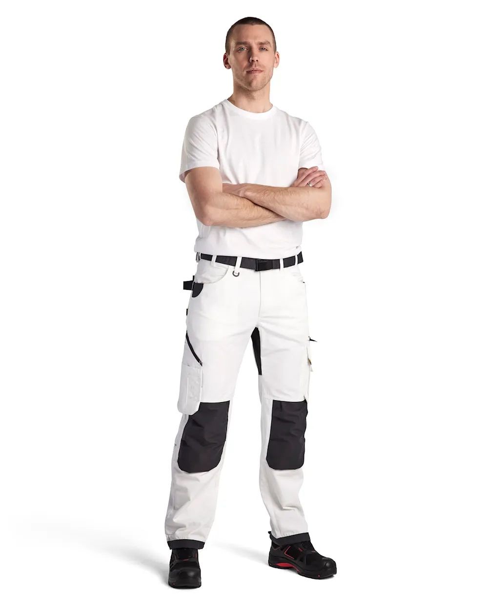 RIPSTOP PANTS (16901330)