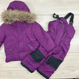 Ripzone OUTERWEAR snowsuit