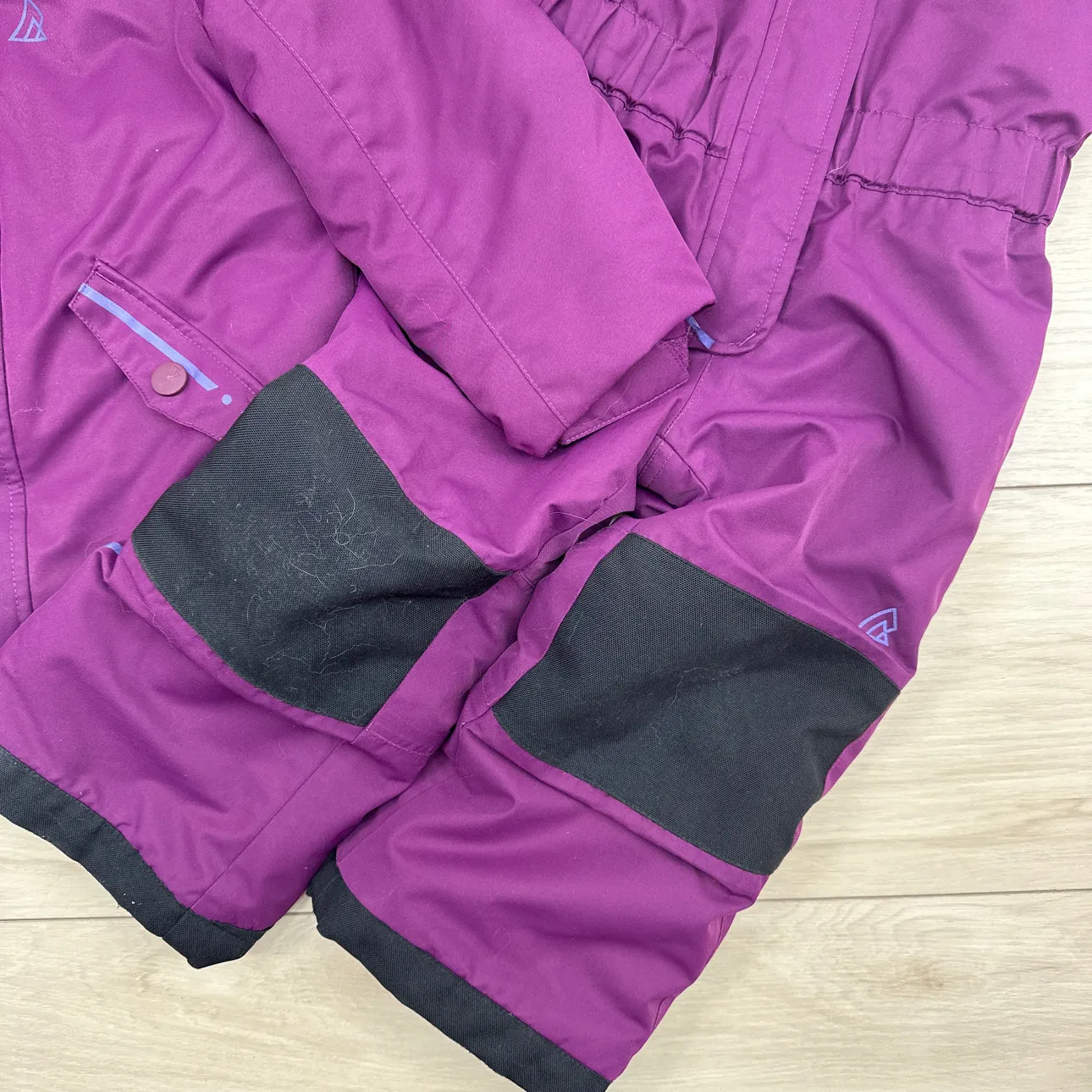 Ripzone OUTERWEAR snowsuit