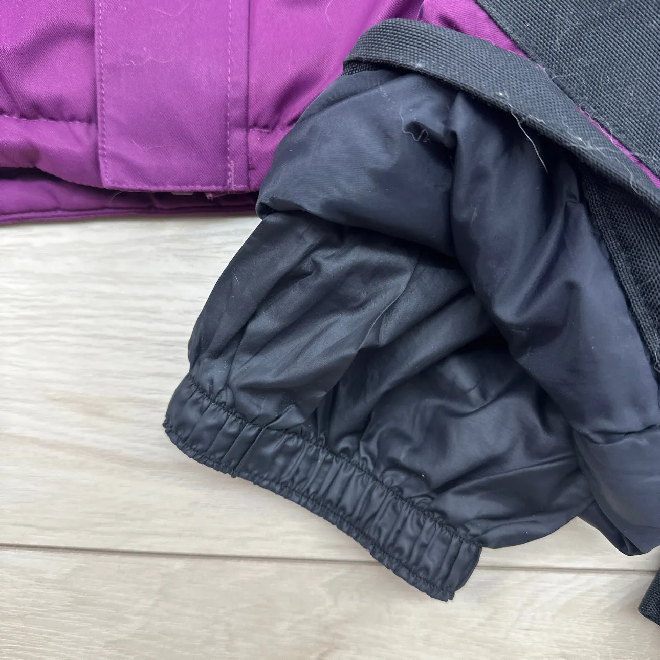 Ripzone OUTERWEAR snowsuit