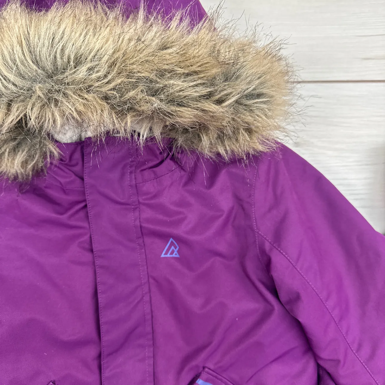 Ripzone OUTERWEAR snowsuit