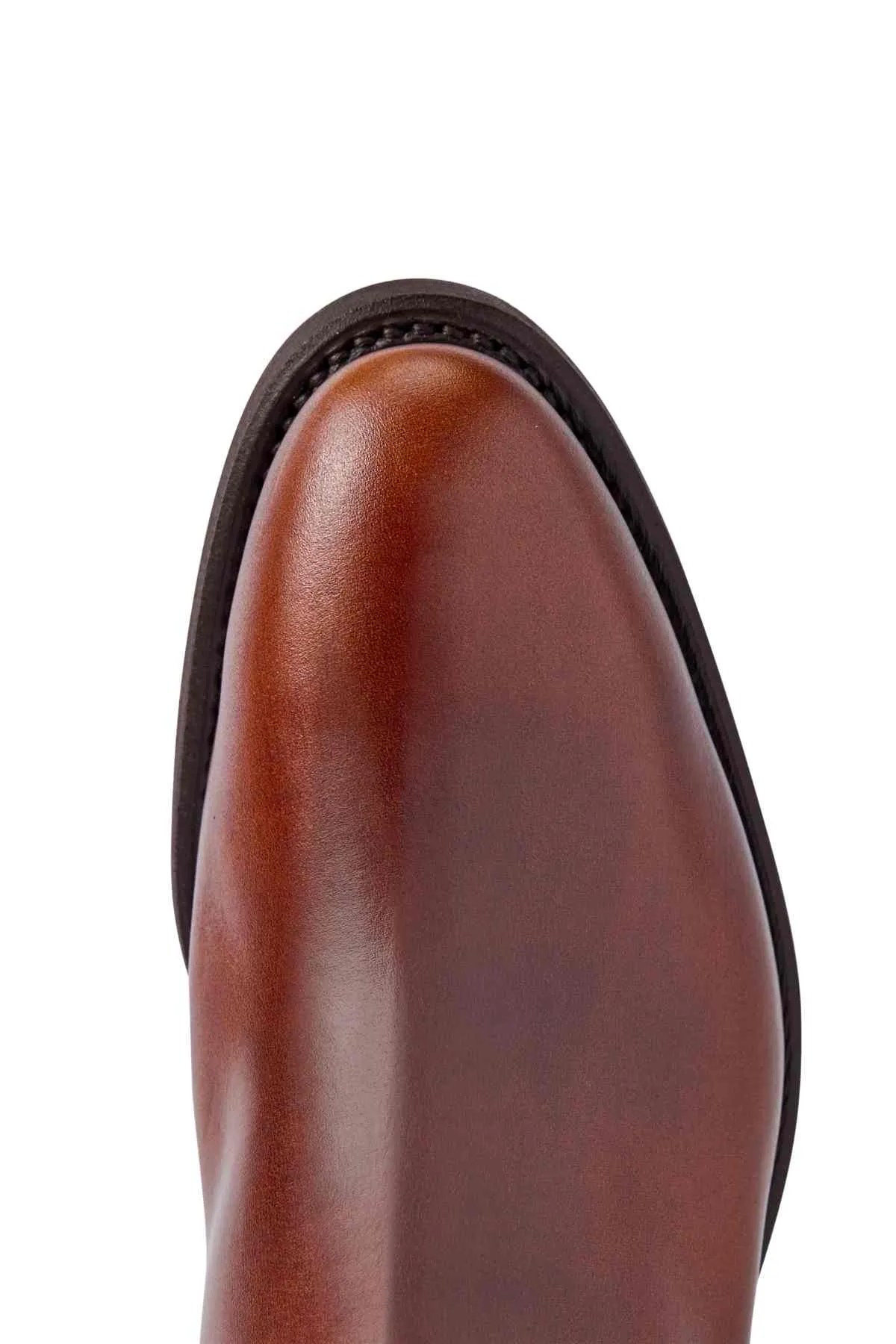 RM Williams Comfort Lady Yearling Rubber Sole Boot