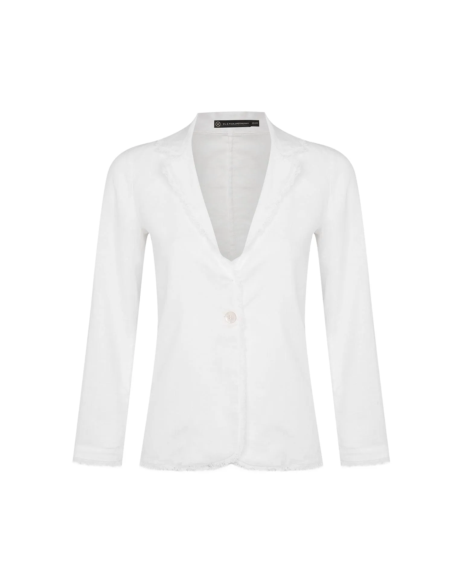 Robin Coat - Off White