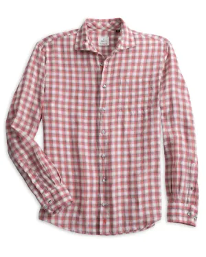 Rogan Button Down (Bandana)