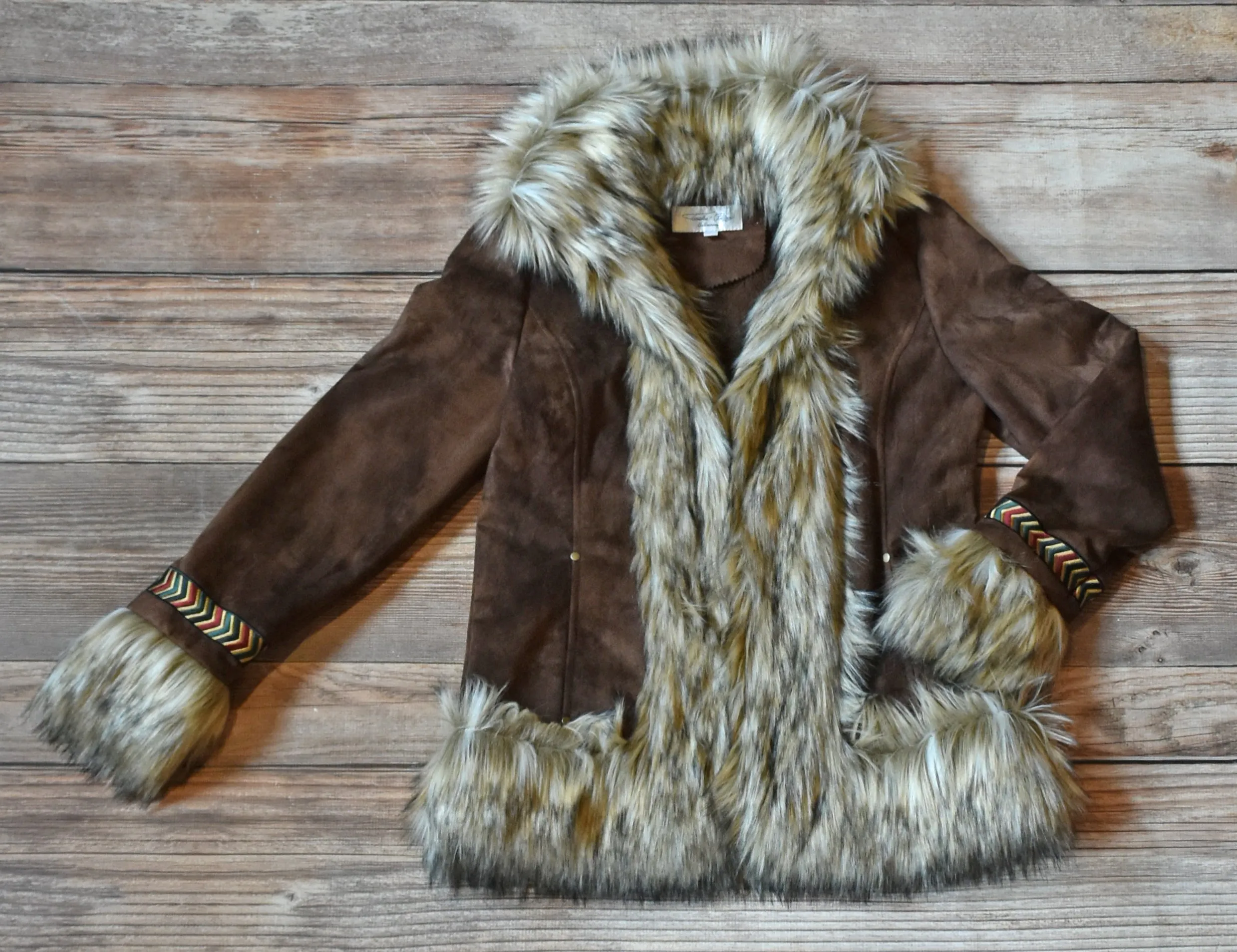 Rosie Jacket