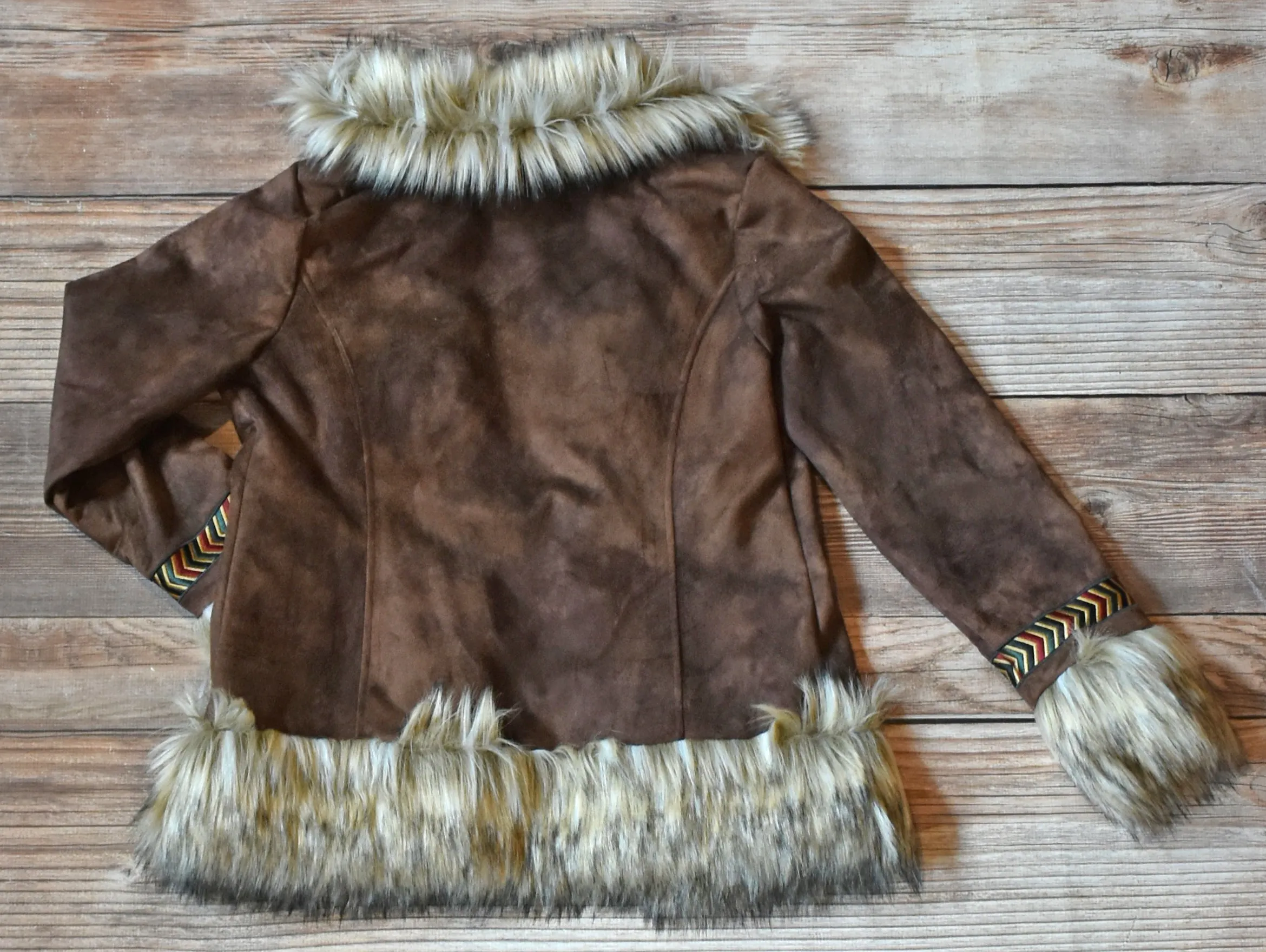 Rosie Jacket