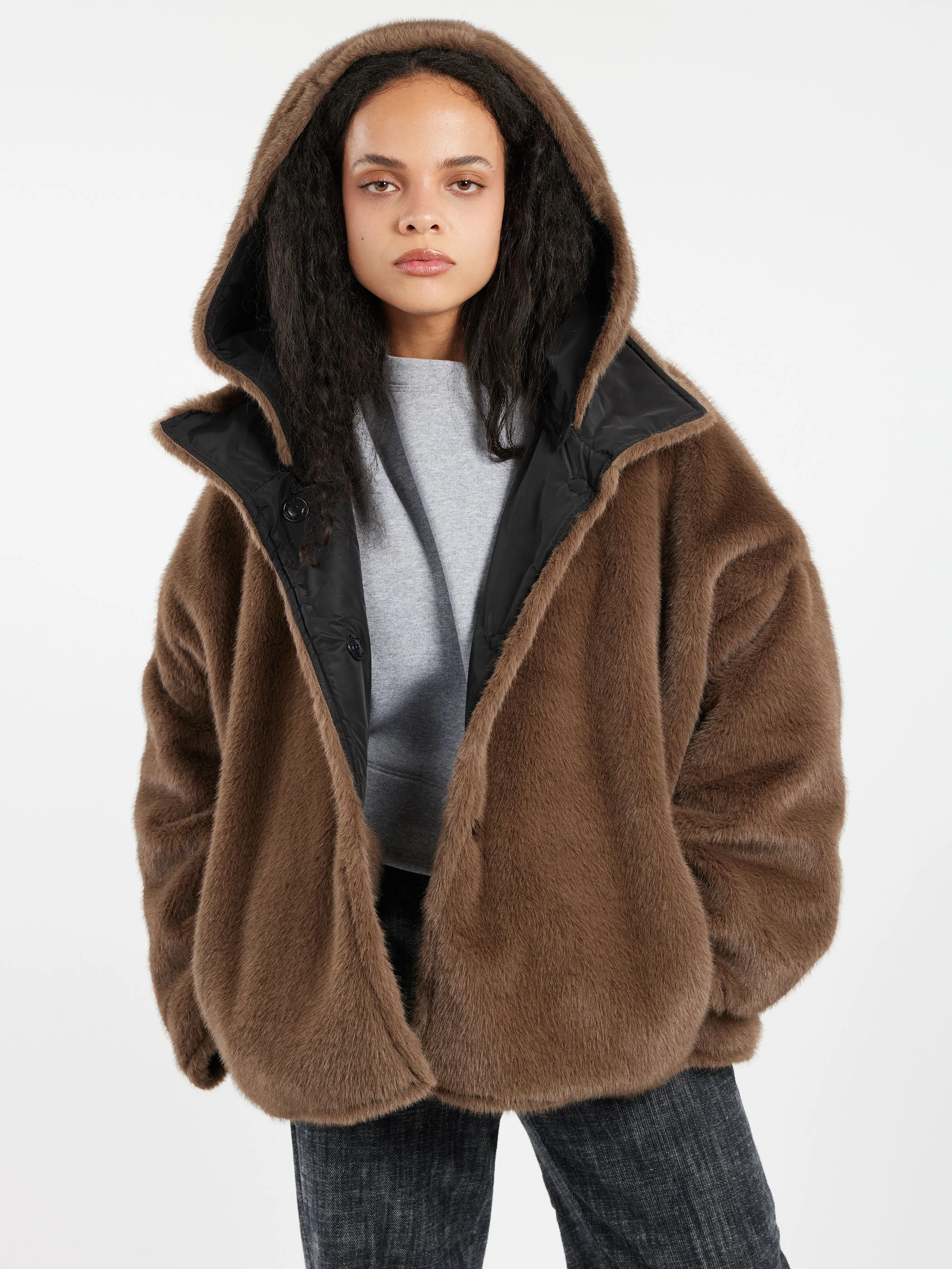 RY8010 Jacket
