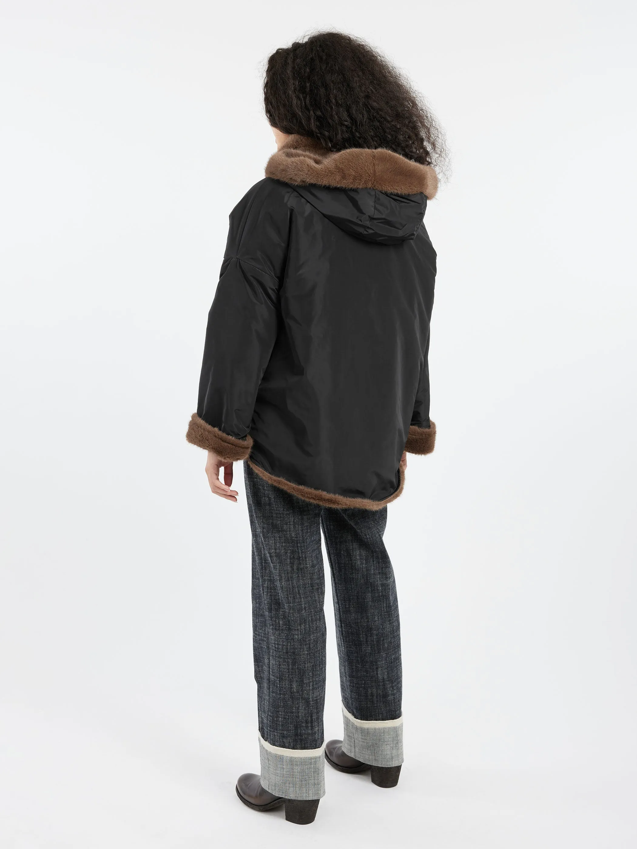 RY8010 Jacket