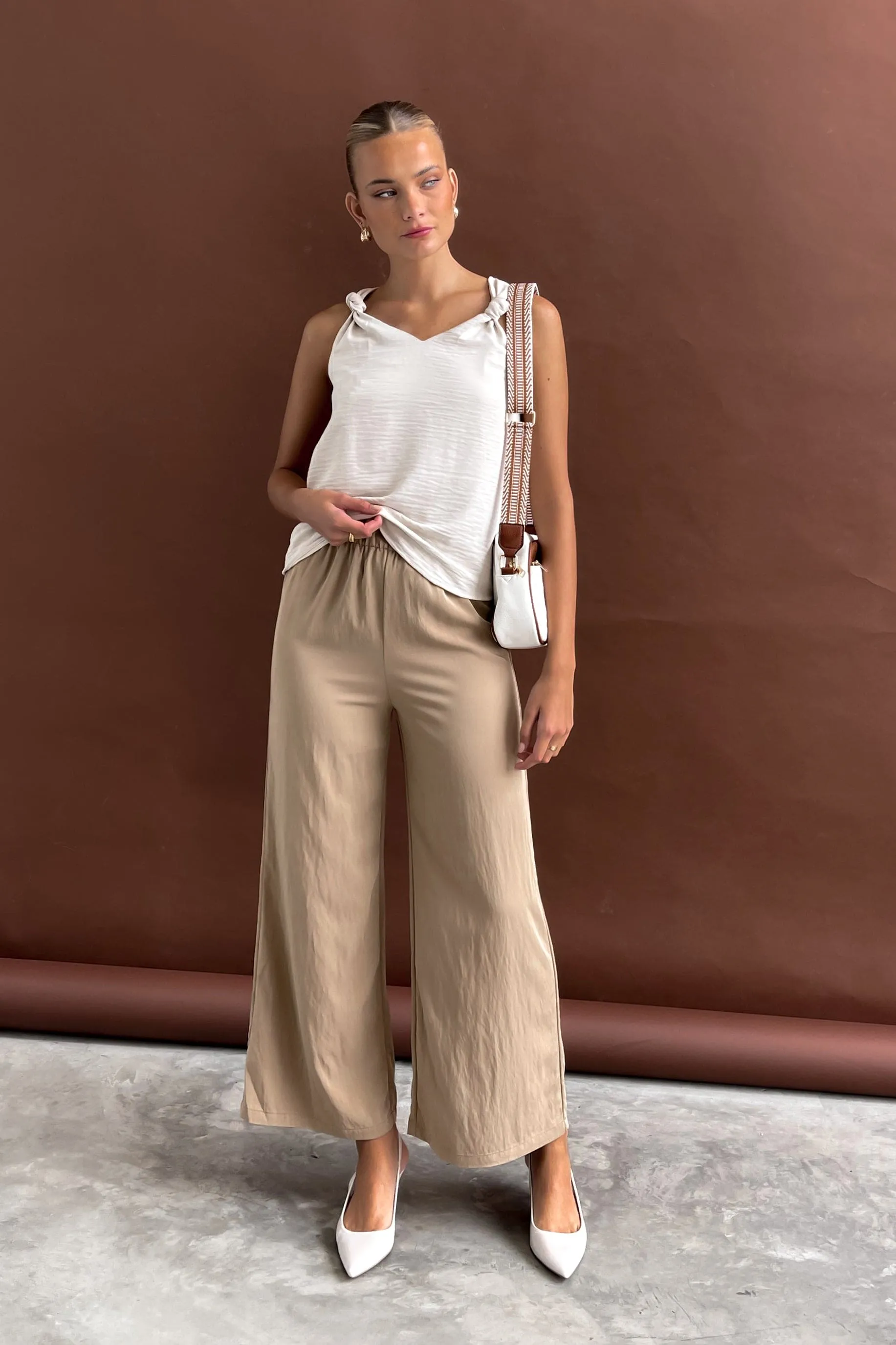 Sabrin Pants