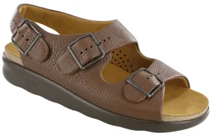 SAS SHOEMAKERS RELAXED - RELAXED/AMBER