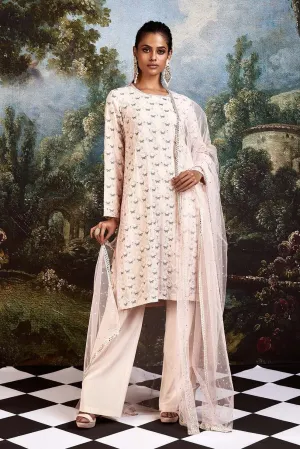 SCARLETTE KURTA SET