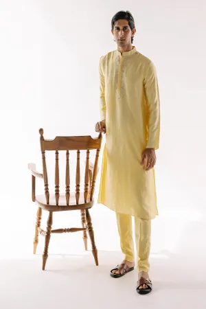 Shaakh Kurta Set