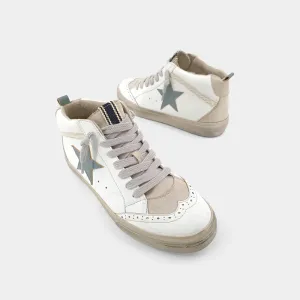 Shu Shop Paulina Slate Blue