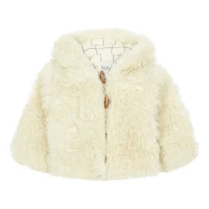 SKYE FUR JACKET