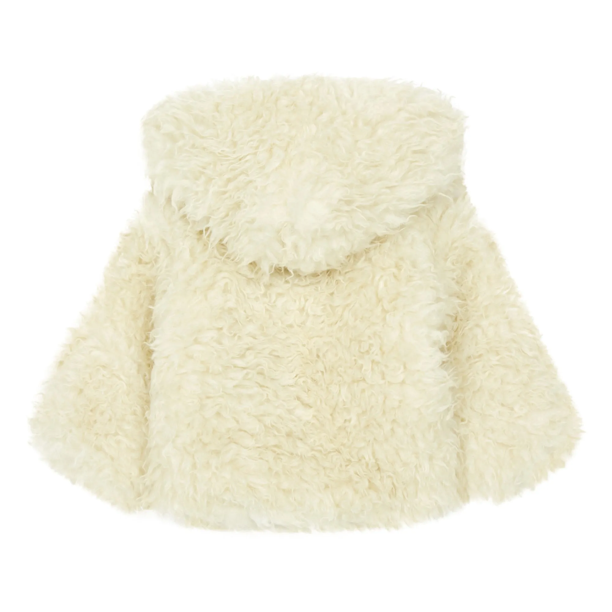SKYE FUR JACKET