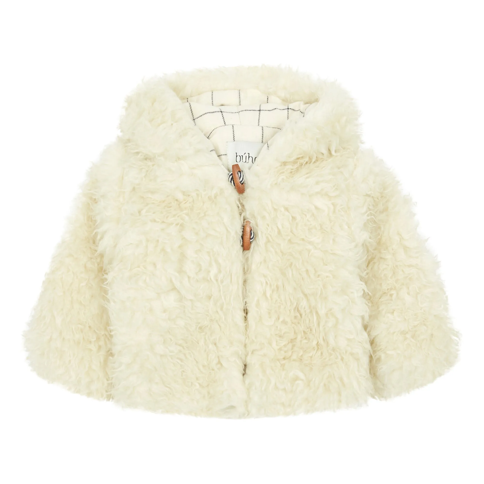 SKYE FUR JACKET