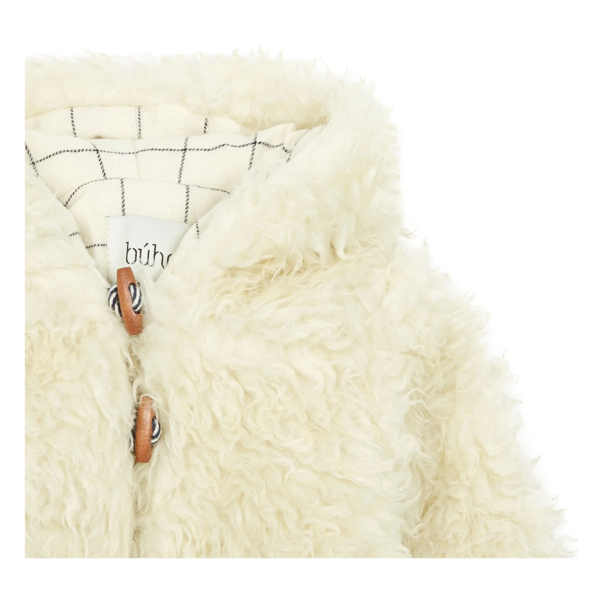 SKYE FUR JACKET