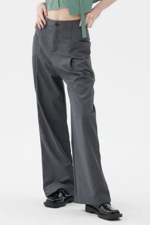 Skyler Wide Leg Pants