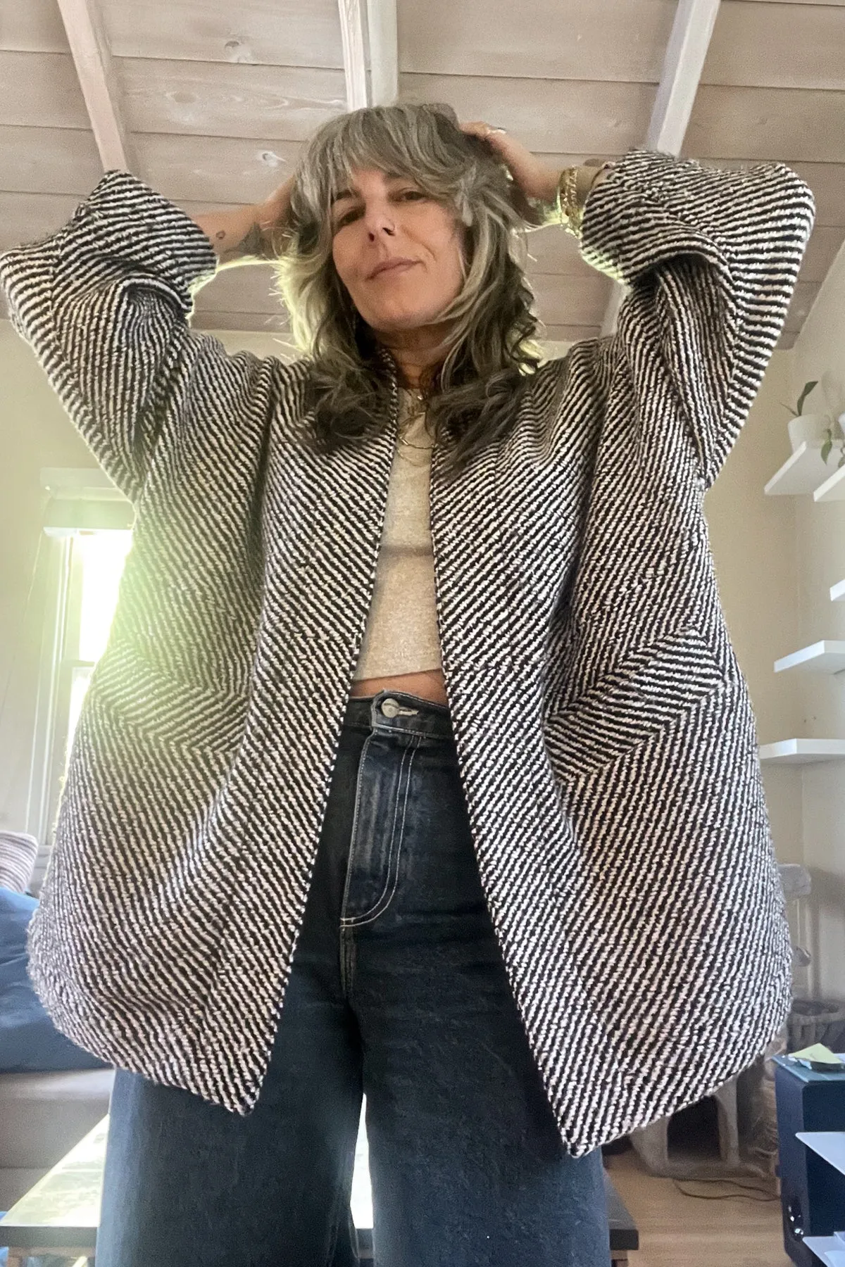 Sloane Coat