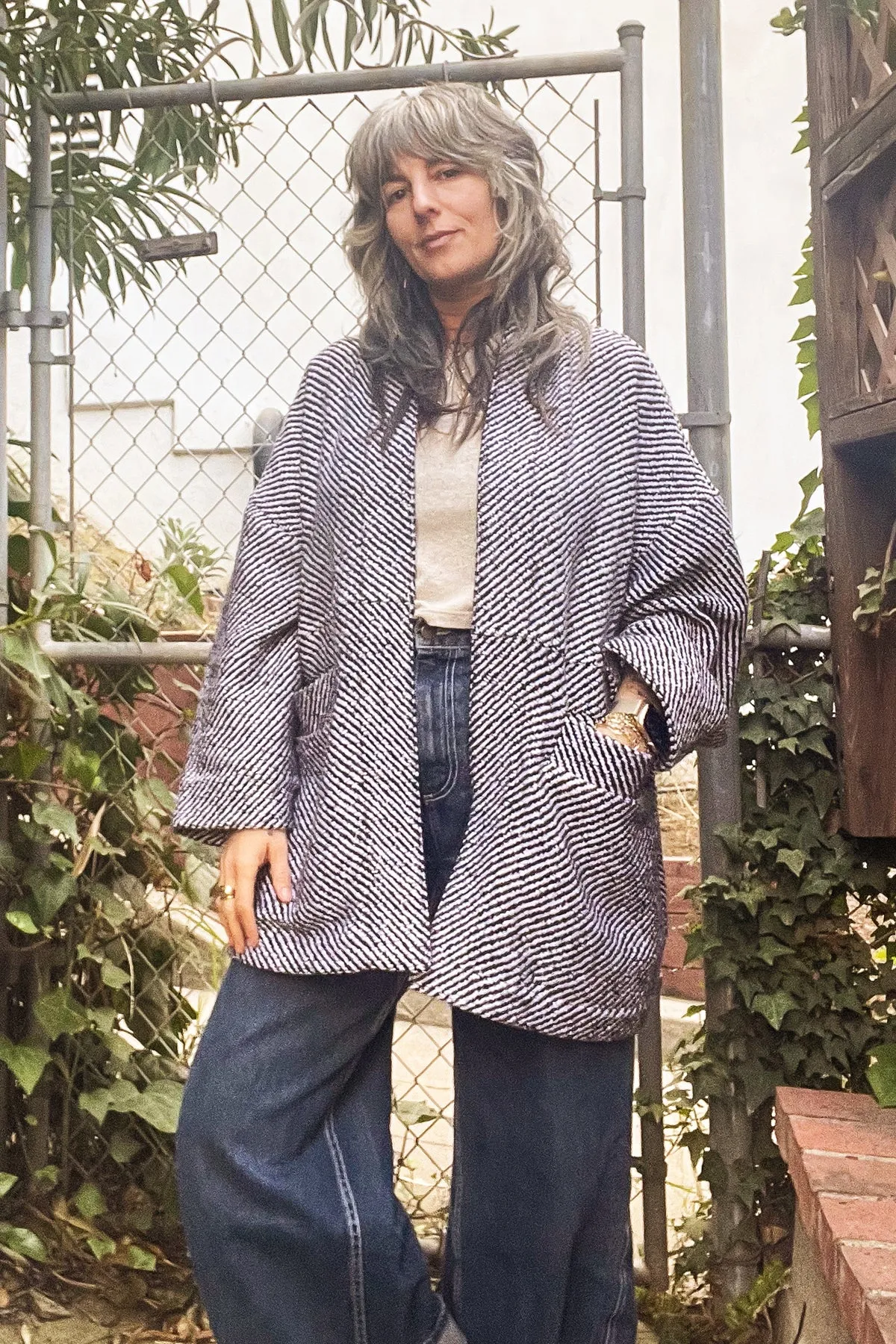 Sloane Coat