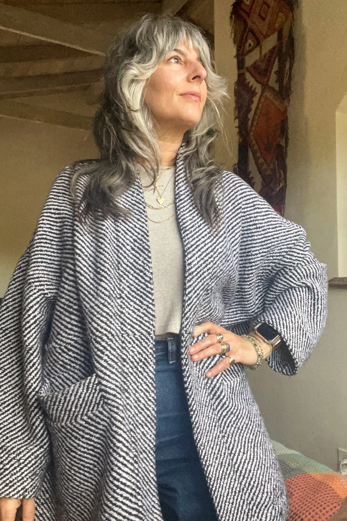 Sloane Coat