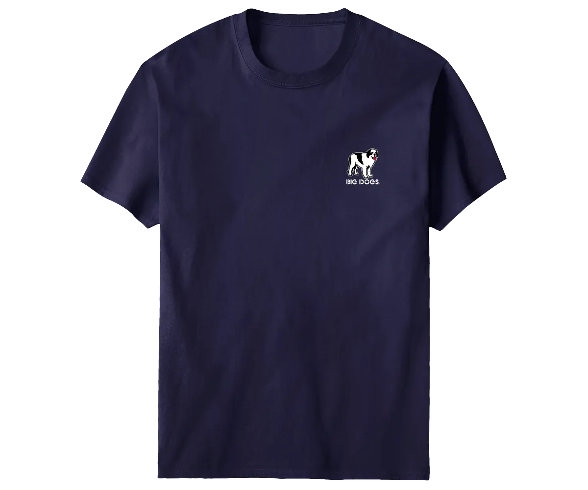 Sns Off The Porch T-Shirt