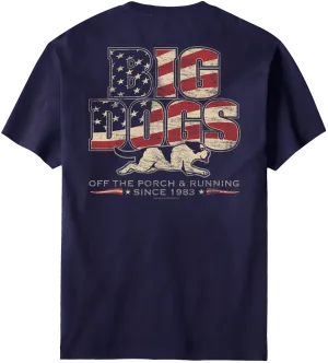 Sns Off The Porch T-Shirt