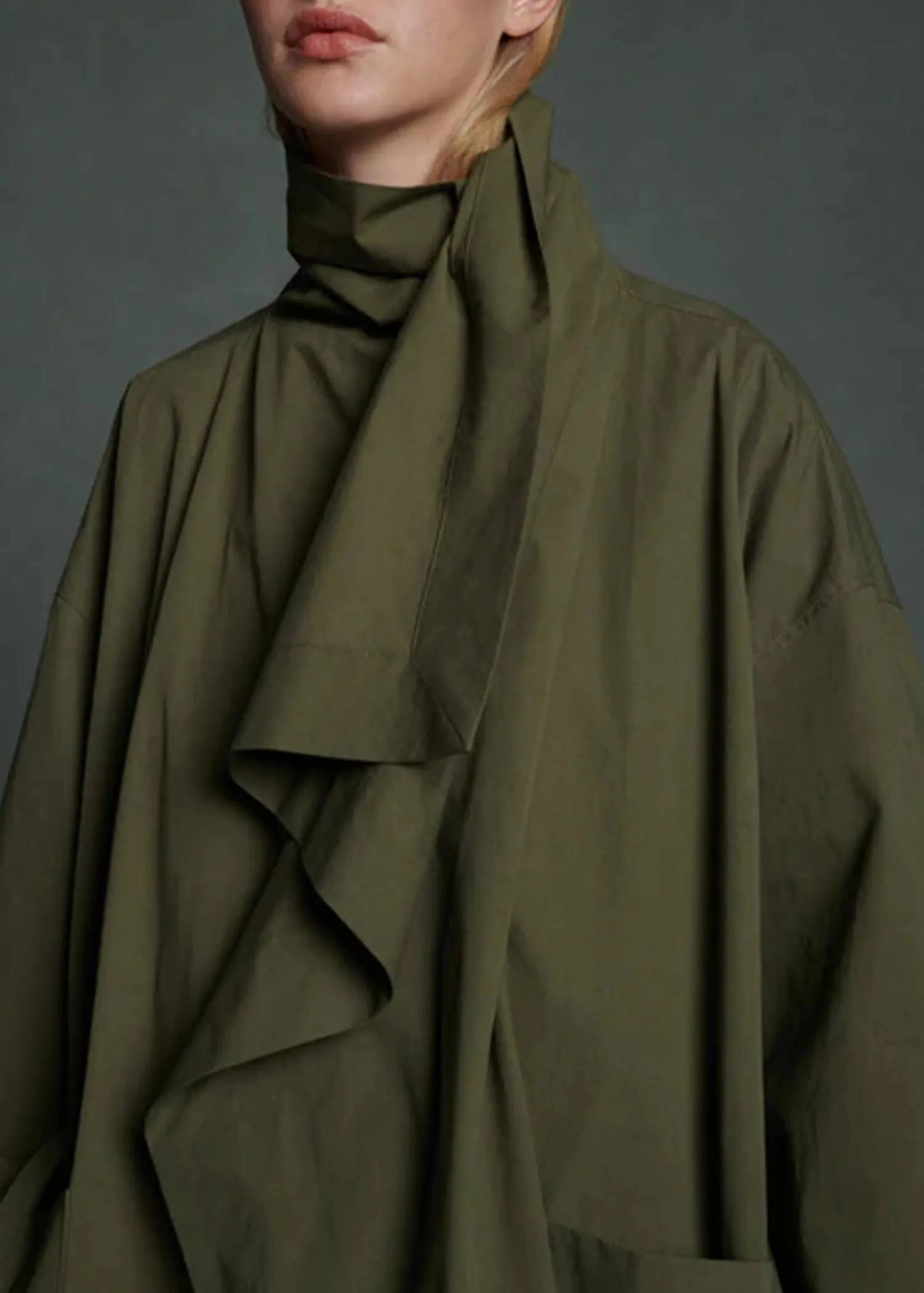 Soeur Albatros Coat