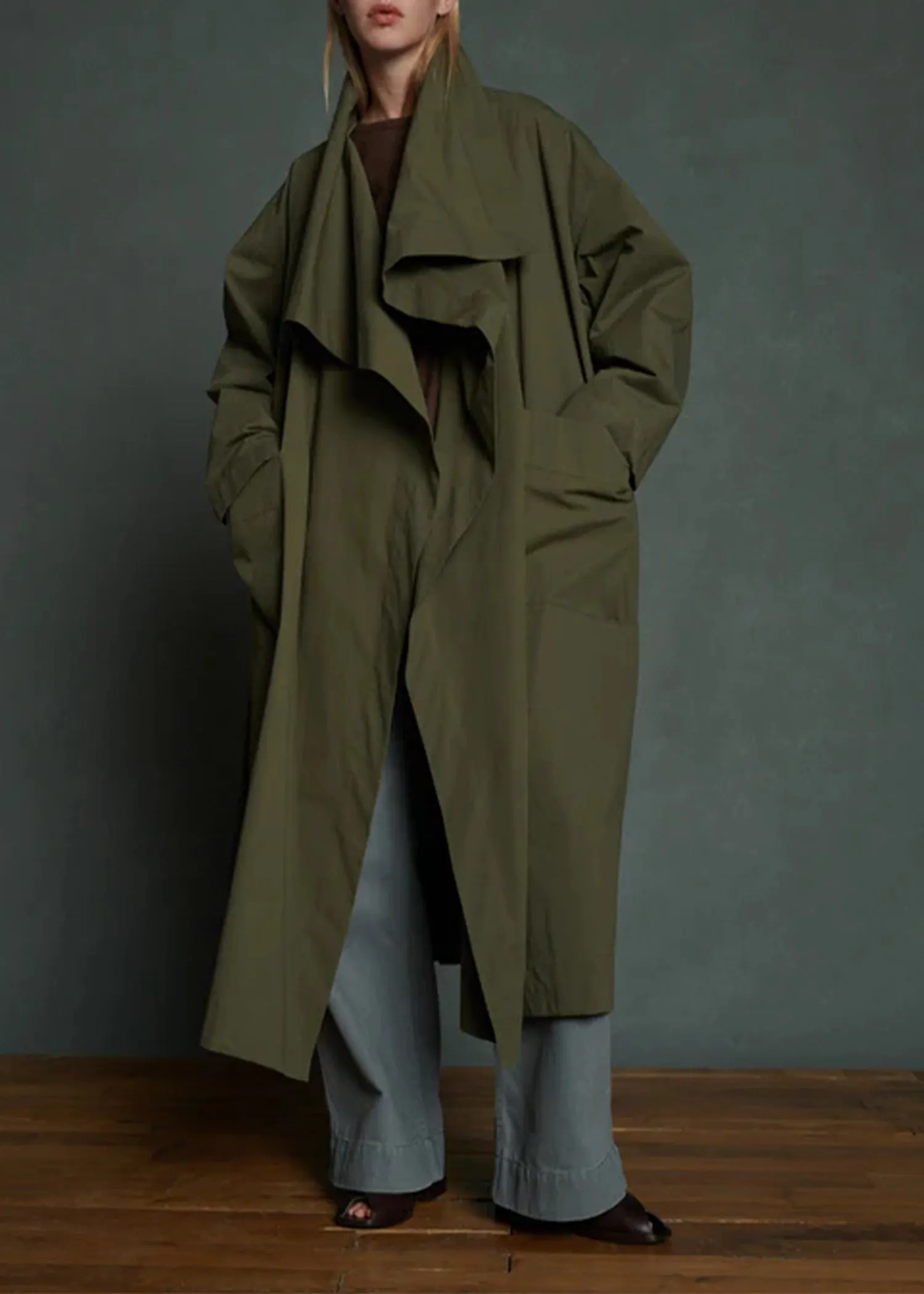 Soeur Albatros Coat