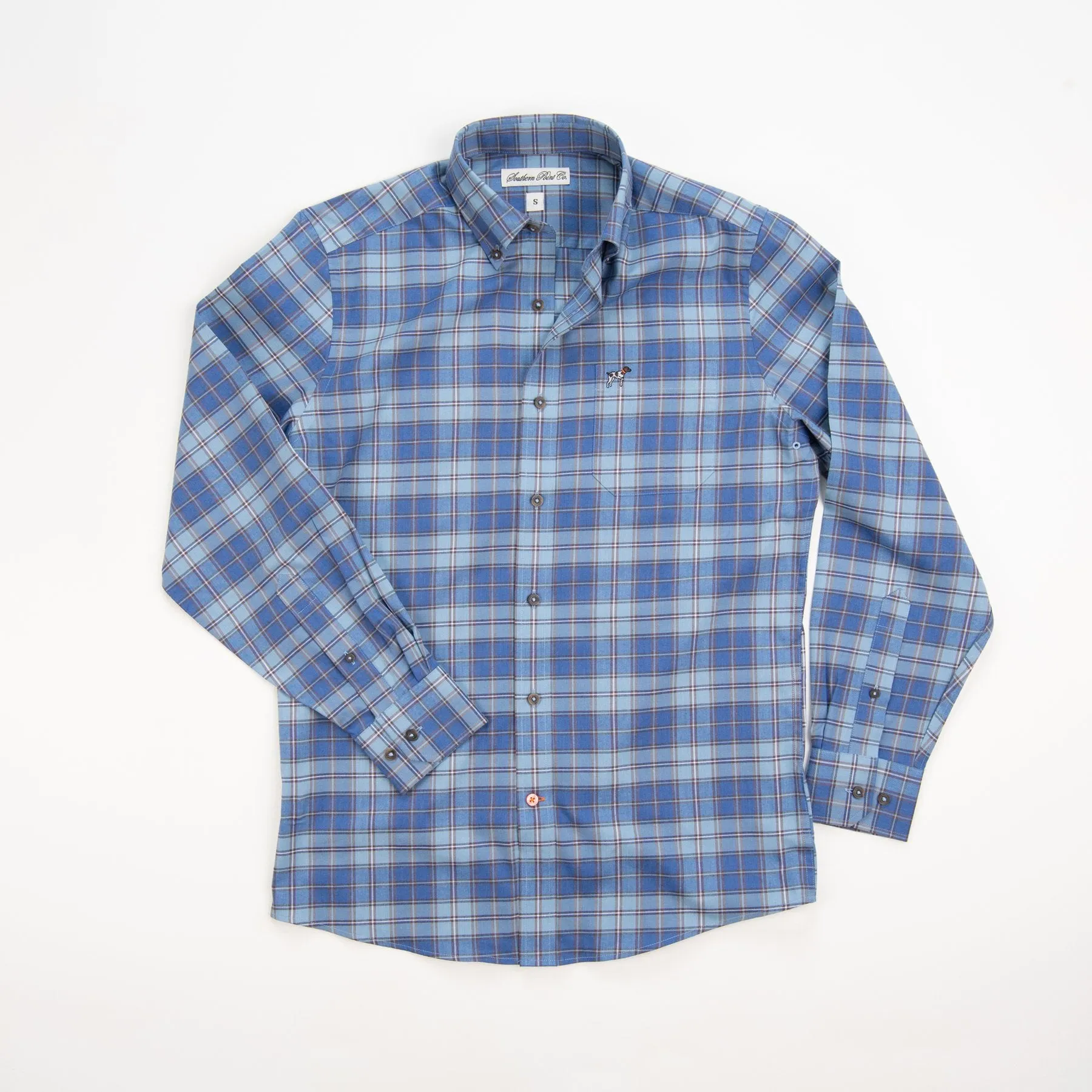 SOUTHERN POINT HADLEY BRUSHED