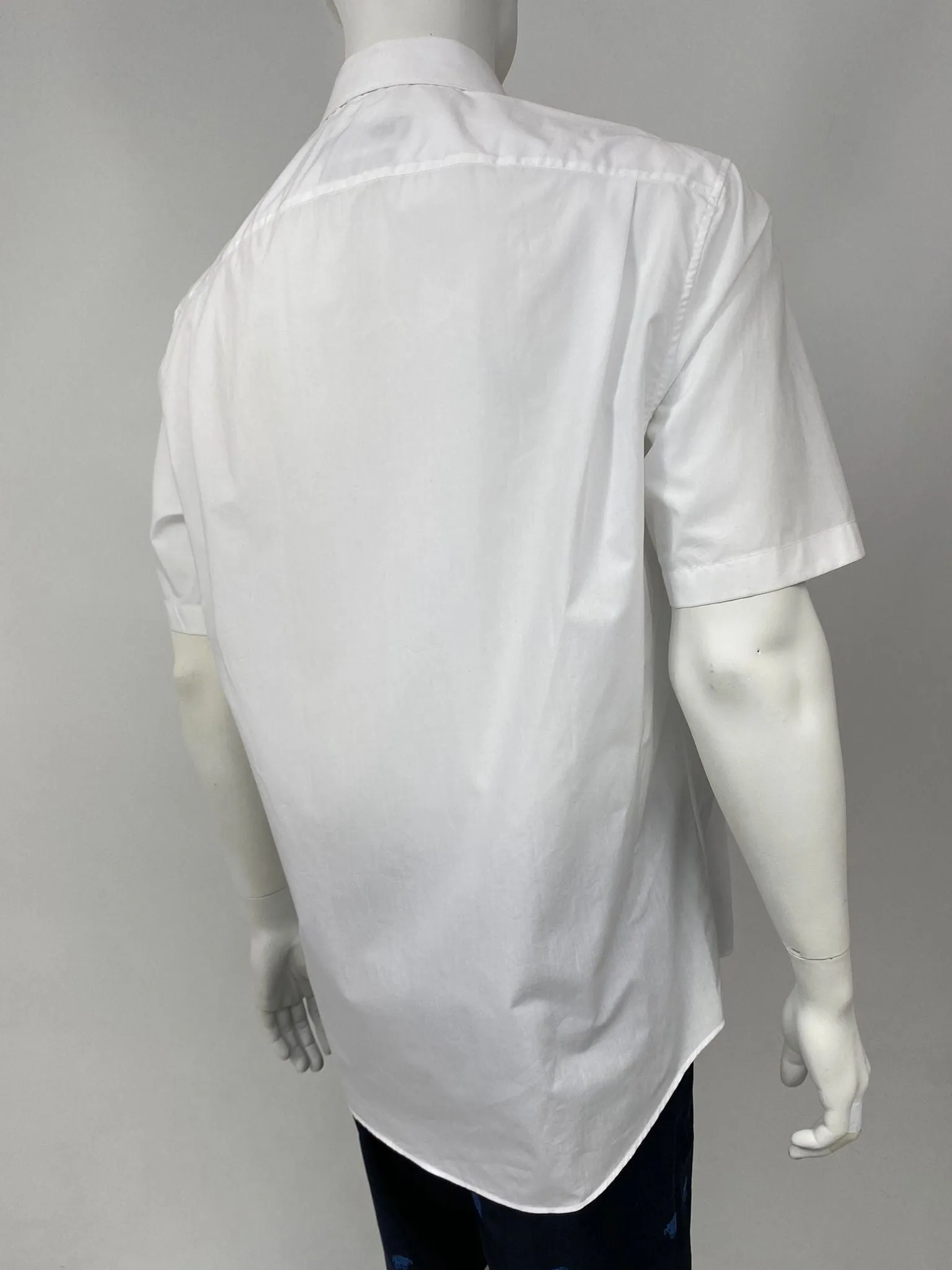 Spaceman Regular Fit Short Sleeve Shirt