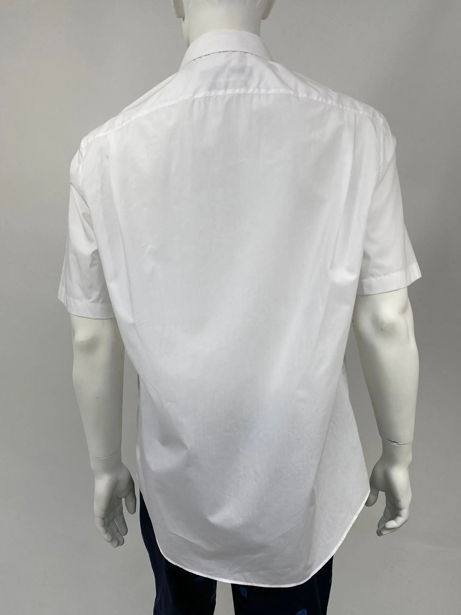 Spaceman Regular Fit Short Sleeve Shirt