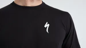 Special Eyes Short Sleeve T-Shirt