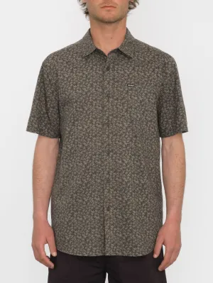 Stone Mash Shirt - STEALTH