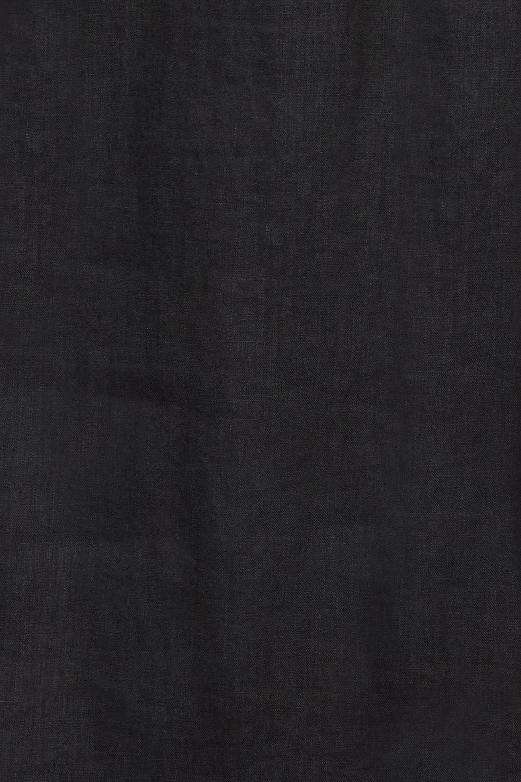 Studio Shirt - Ebony
