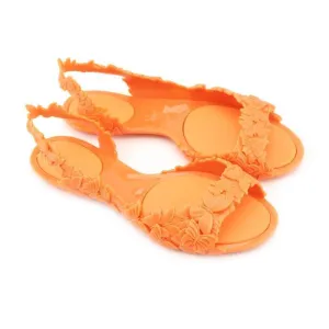 Sunies Butterfly Neon Orange
