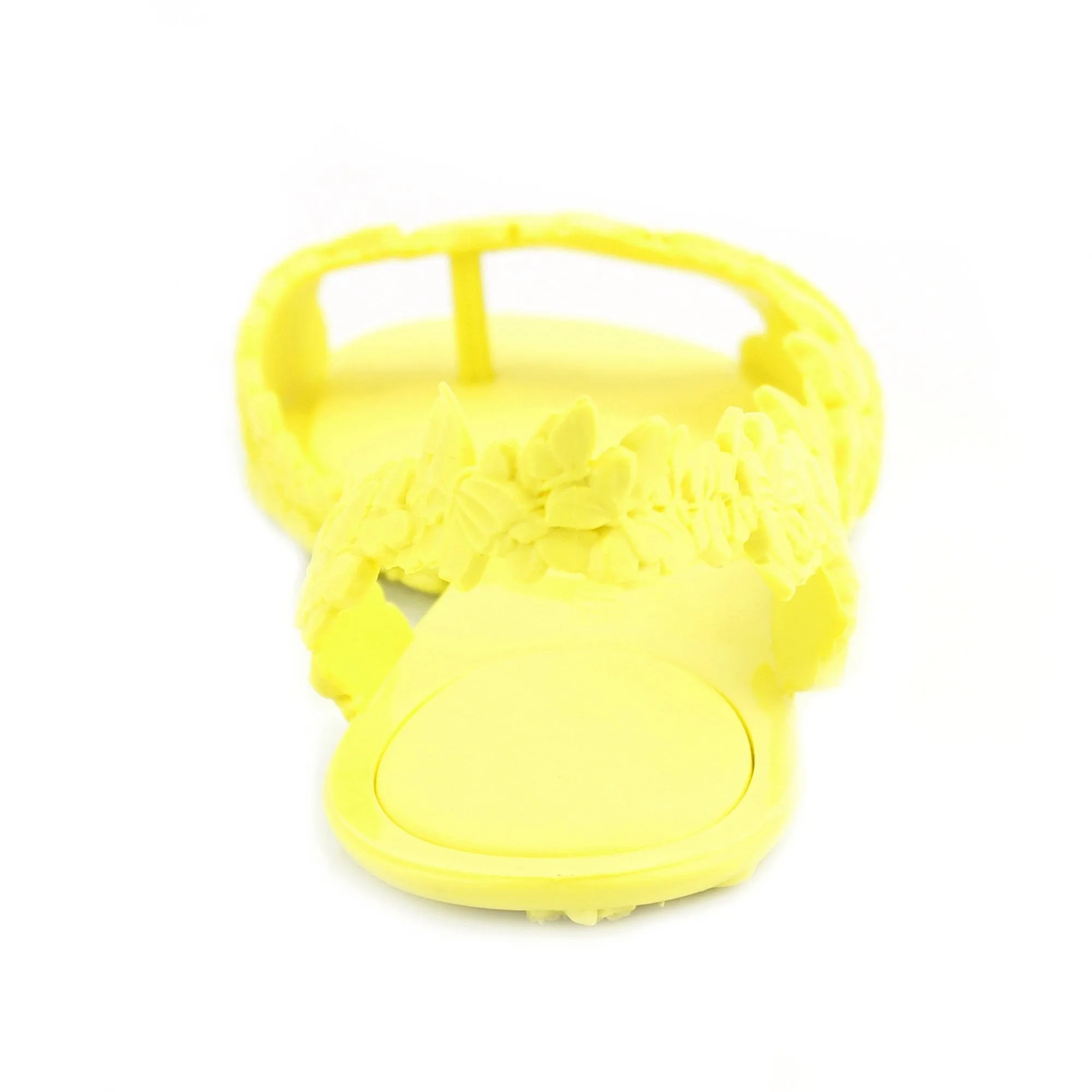 Sunies Butterfly Yellow